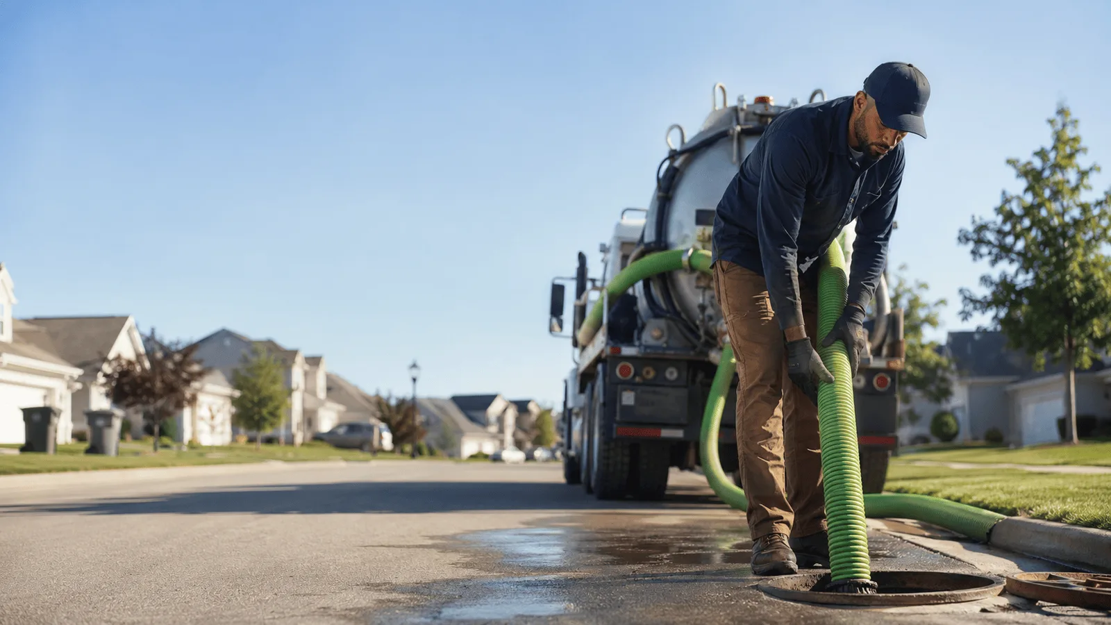 Mosquito Control in Conception Junction, MO